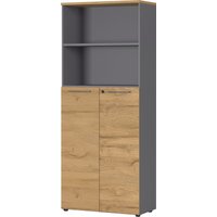 MID.YOU Aktenschrank AGENDA HOME, Holznachbildung MID.YOU Aktenschrank AGENDA HOME, Holznachbildung von MID.YOU