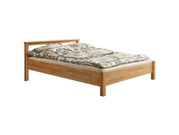 MID.YOU BETT Ticaa 892867 MERCI, Buche, Holz, Buche, massiv, 140x200 cm, in verschiedenen Größen erhältlich, nur für Rollroste geeignet, Schlafzimmer, MID.YOU BETT Ticaa 892867 MERCI, Buche, Holz, Buche, massiv, 140x200 cm, in verschiedenen Größen erhältlich, nur für Rollroste geeignet, Schlafzimmer, von MID.YOU