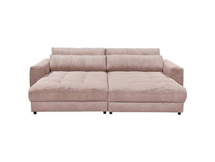 MID.YOU BIGSOFA, Hellrosa, 2-3-Sitzer, 292x90x194 cm, Made in EU, Rücken echt, Wohnzimmer, Sofas & Couches, Sofas, Bigsofas MID.YOU BIGSOFA, Hellrosa, 2-3-Sitzer, 292x90x194 cm, Made in EU, Rücken echt, Wohnzimmer, Sofas & Couches, Sofas, Bigsofas von MID.YOU