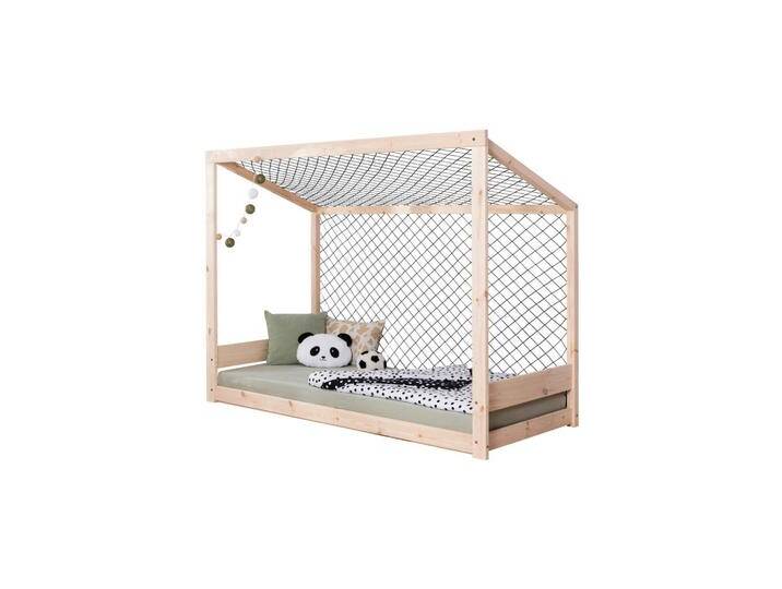 MID.YOU BODENBETT, Natur, Holz, Birke,Kiefer, Schichtholz,massiv, 90x200 cm, Himmelfunktion, für Rollroste geeignet, bodentiefer Einstieg, Kinder- & MID.YOU BODENBETT, Natur, Holz, Birke,Kiefer, Schichtholz,massiv, 90x200 cm, Himmelfunktion, für Rollroste geeignet, bodentiefer Einstieg, Kinder- & von MID.YOU