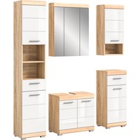 MID.YOU Badkombination LAMBADA, Holznachbildung MID.YOU Badkombination LAMBADA, Holznachbildung von MID.YOU