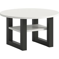 MID.YOU Couchtisch SEATTLE, Holznachbildung von MID.YOU