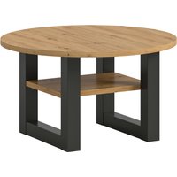 MID.YOU Couchtisch SEATTLE, Holznachbildung MID.YOU Couchtisch SEATTLE, Holznachbildung von MID.YOU