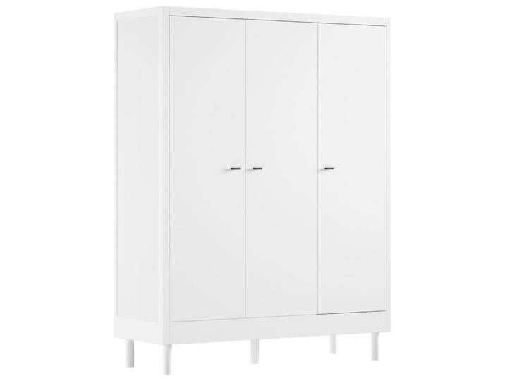 Vipack DREHTÜRENSCHRANK, Weiß, Holz, Buche, massiv, 6 Fächer, 145.8x190x55 cm, Kinder- & Jugendzimmer, Jugendmöbel, Jugendkleiderschränke Vipack DREHTÜRENSCHRANK, Weiß, Holz, Buche, massiv, 6 Fächer, 145.8x190x55 cm, Kinder- & Jugendzimmer, Jugendmöbel, Jugendkleiderschränke von Vipack