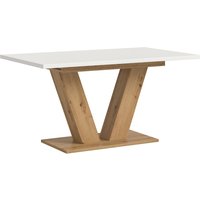 MID.YOU Esstisch MOTION, Holznachbildung von MID.YOU