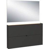 MID.YOU Garderoben-Set AMECA, Holznachbildung MID.YOU Garderoben-Set AMECA, Holznachbildung von MID.YOU