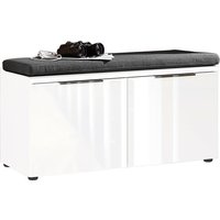 MID.YOU Garderoben-Set GENOVA, Holznachbildung MID.YOU Garderoben-Set GENOVA, Holznachbildung von MID.YOU