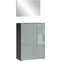 MID.YOU Garderoben-Set GENOVA, Holznachbildung MID.YOU Garderoben-Set GENOVA, Holznachbildung von MID.YOU