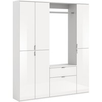 MID.YOU Garderobenkombination PROJEKT X, Holznachbildung MID.YOU Garderobenkombination PROJEKT X, Holznachbildung von MID.YOU