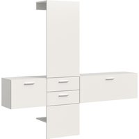 MID.YOU Garderobenkombination VAGA, Holznachbildung MID.YOU Garderobenkombination VAGA, Holznachbildung von MID.YOU