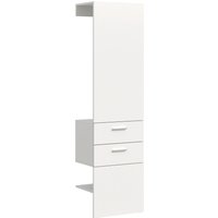 MID.YOU Garderobenpaneel VAGA, Holznachbildung MID.YOU Garderobenpaneel VAGA, Holznachbildung von MID.YOU