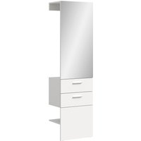 MID.YOU Garderobenpaneel VAGA, Holznachbildung MID.YOU Garderobenpaneel VAGA, Holznachbildung von MID.YOU