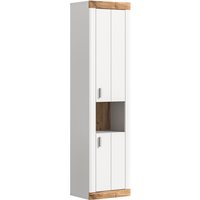 MID.YOU Hängeschrank LAREDO, Holznachbildung MID.YOU Hängeschrank LAREDO, Holznachbildung von MID.YOU