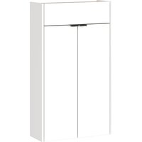 MID.YOU Hängeschuhschrank AMECA, Holznachbildung MID.YOU Hängeschuhschrank AMECA, Holznachbildung von MID.YOU