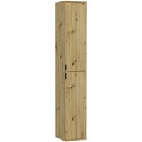 MID.YOU Hochschrank PROJEKT X, Holznachbildung MID.YOU Hochschrank PROJEKT X, Holznachbildung von MID.YOU