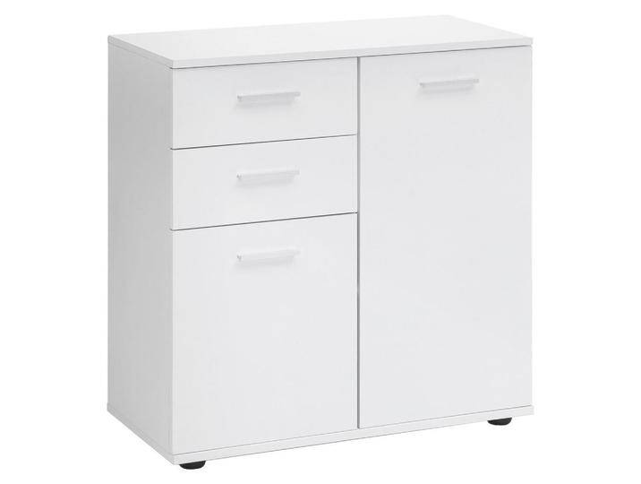 MID.YOU KOMMODE, 2 Fächer, 2 Schubladen, 71x78x35 cm, stehend, Wohnzimmer, Kommoden & Sideboards, Kommoden MID.YOU KOMMODE, 2 Fächer, 2 Schubladen, 71x78x35 cm, stehend, Wohnzimmer, Kommoden & Sideboards, Kommoden von MID.YOU