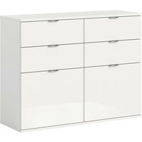 MID.YOU Kommode PROJEKT X, Holznachbildung MID.YOU Kommode PROJEKT X, Holznachbildung von MID.YOU