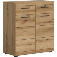 MID.YOU Kommode SCOUT, Holznachbildung von MID.YOU