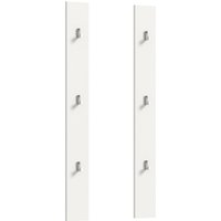 MID.YOU Paneel 2er Set PROJEKT X, Holznachbildung MID.YOU Paneel 2er Set PROJEKT X, Holznachbildung von MID.YOU