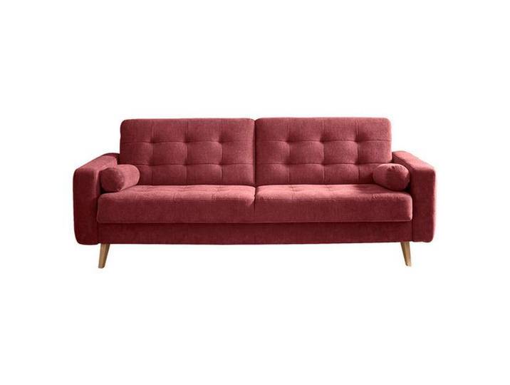 MID.YOU SCHLAFSOFA, Beere, 222x86x90 cm, Wohnzimmer, Sofas & Couches, Schlafsofas, Schlafsofas mit Bettkasten MID.YOU SCHLAFSOFA, Beere, 222x86x90 cm, Wohnzimmer, Sofas & Couches, Schlafsofas, Schlafsofas mit Bettkasten von MID.YOU