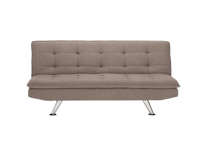 MID.YOU SCHLAFSOFA, Braun, 3-Sitzer, 194x87x102 cm, Liegefunktion, Kinder- & Jugendzimmer, Jugendmöbel, Jugendsofas MID.YOU SCHLAFSOFA, Braun, 3-Sitzer, 194x87x102 cm, Liegefunktion, Kinder- & Jugendzimmer, Jugendmöbel, Jugendsofas von MID.YOU