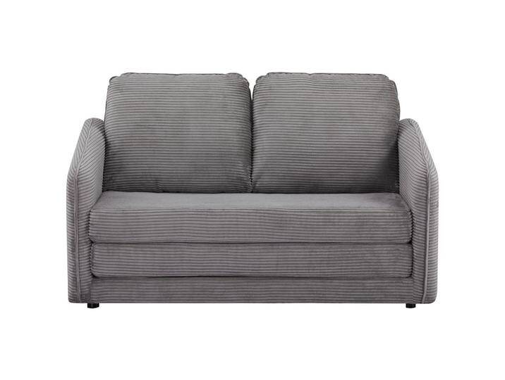 MID.YOU SCHLAFSOFA, Grau, 2-Sitzer, Füllung: Polyester, 139x84x72 cm, Liegefunktion, Kinder- & Jugendzimmer, Jugendmöbel, Jugendsofas MID.YOU SCHLAFSOFA, Grau, 2-Sitzer, Füllung: Polyester, 139x84x72 cm, Liegefunktion, Kinder- & Jugendzimmer, Jugendmöbel, Jugendsofas von MID.YOU