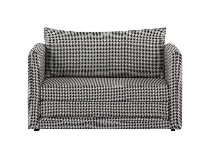 MID.YOU SCHLAFSOFA, Schwarz, Weiß, 1-Sitzer, Füllung: Polyester, 119x79x76 cm, Liegefunktion, Kinder- & Jugendzimmer, Jugendmöbel, Jugendsofas MID.YOU SCHLAFSOFA, Schwarz, Weiß, 1-Sitzer, Füllung: Polyester, 119x79x76 cm, Liegefunktion, Kinder- & Jugendzimmer, Jugendmöbel, Jugendsofas von MID.YOU