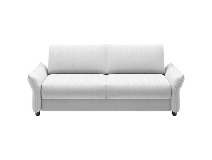 MID.YOU SCHLAFSOFA, Silber, Uni, 2-Sitzer, 198x82x106 cm, FSC, Made in EU, Stoffauswahl, Armteil links, rechts, Kinder- & Jugendzimmer, Jugendmöbel, von MID.YOU