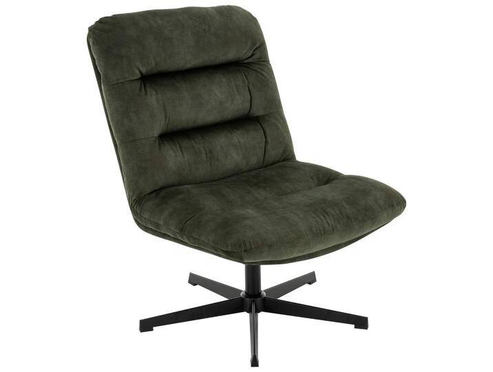 MID.YOU SESSEL, Grün, 68x91x82 cm, Stühle MID.YOU SESSEL, Grün, 68x91x82 cm, Stühle von MID.YOU