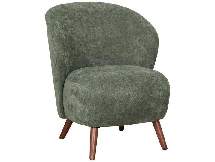 MID.YOU SESSEL, Grün, Eiche, massiv, 66x78x69 cm, Stühle MID.YOU SESSEL, Grün, Eiche, massiv, 66x78x69 cm, Stühle von MID.YOU