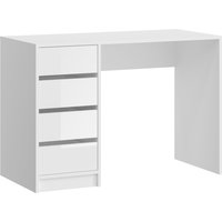 MID.YOU Schminktisch EMMA, Holznachbildung MID.YOU Schminktisch EMMA, Holznachbildung von MID.YOU
