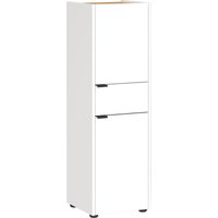 MID.YOU Schrank FORANO, Holznachbildung von MID.YOU
