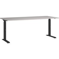 MID.YOU Schreibtisch 7912, Holznachbildung von MID.YOU