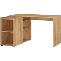 MID.YOU Schreibtisch OLVERA, Holznachbildung von MID.YOU