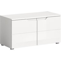 MID.YOU Sitzbank HILTON, Holznachbildung von MID.YOU