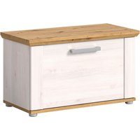 MID.YOU Sitzbank VERONA, Holznachbildung von MID.YOU