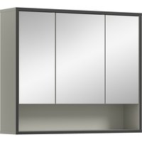 MID.YOU Spiegelschrank BAGNO, Holznachbildung MID.YOU Spiegelschrank BAGNO, Holznachbildung von MID.YOU
