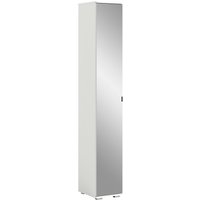 MID.YOU Spiegelschrank PREGO, Holznachbildung von MID.YOU