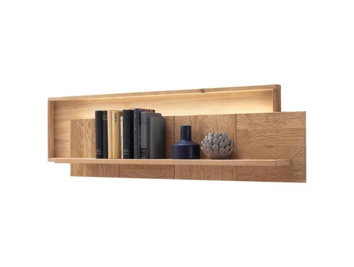 MID.YOU WANDBOARD, Eiche Bianco, Holz, Balkeneiche, furniert, massiv, 137x40x26 cm, Made in EU, Wohnzimmer, Regale, Wandboards MID.YOU WANDBOARD, Eiche Bianco, Holz, Balkeneiche, furniert, massiv, 137x40x26 cm, Made in EU, Wohnzimmer, Regale, Wandboards von MID.YOU