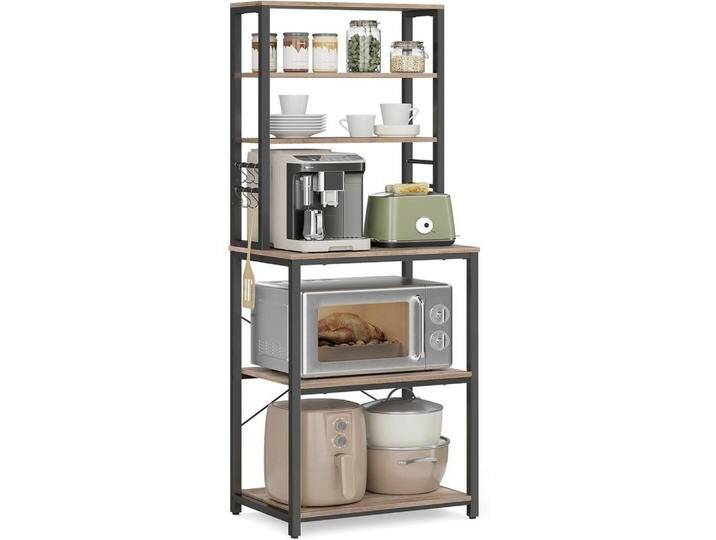 REGAL KITCHEN SHELF von MID.YOU