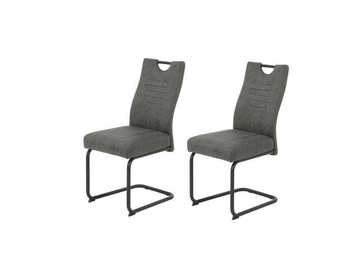 SCHWINGSTUHL-SET JUPITER S 2ER-SET von MID.YOU