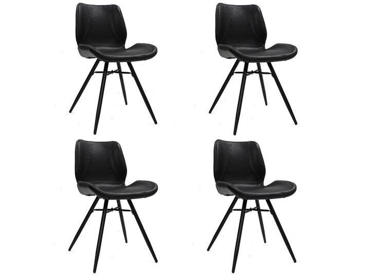 STUHL-SET BARRON von MID.YOU