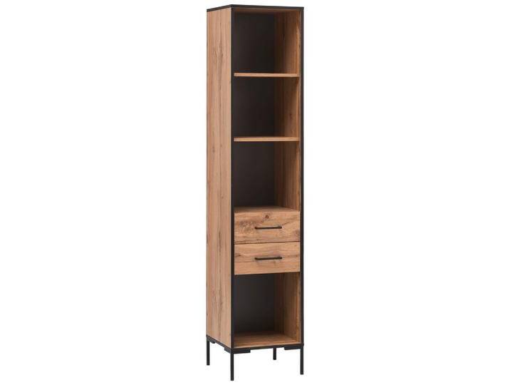 Standregal 'Serie 2000' , eiche von MID.YOU