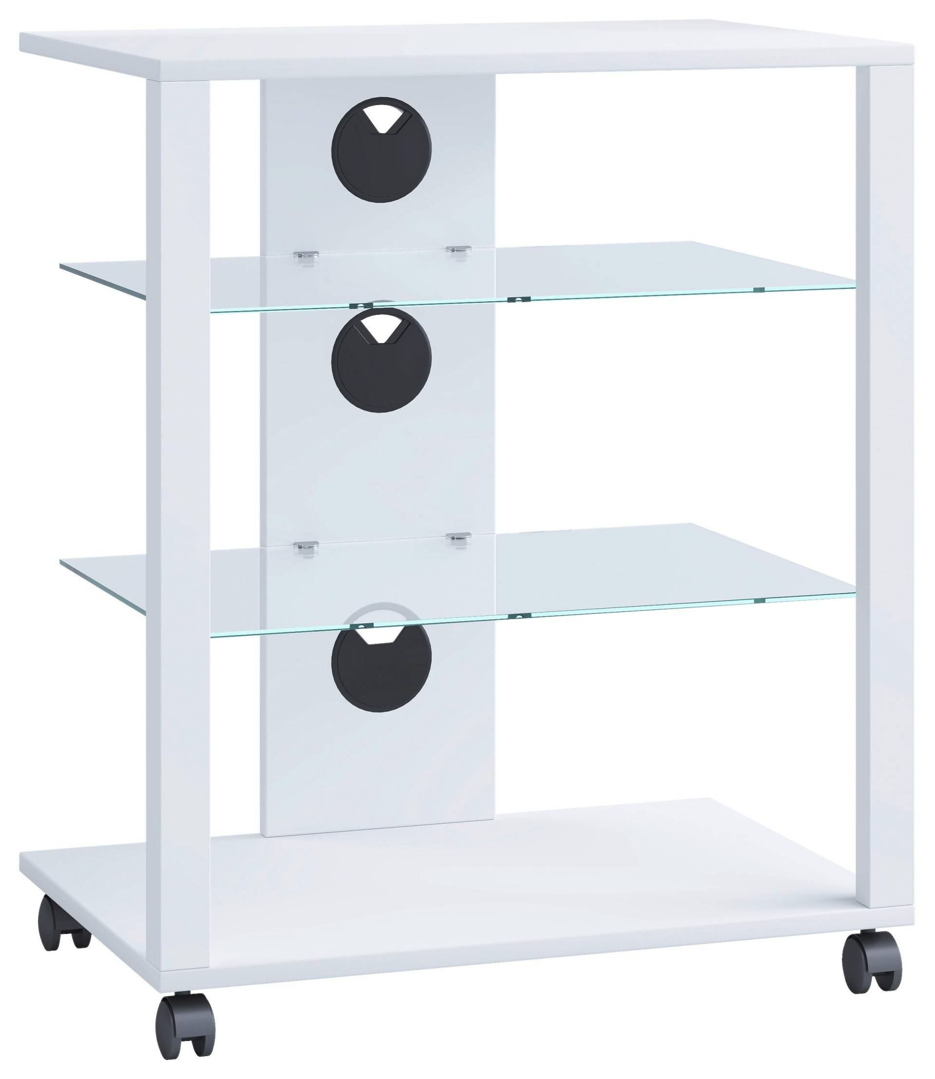 TV-Rack Folas Weiß TV-Rack Folas Weiß von MID.YOU
