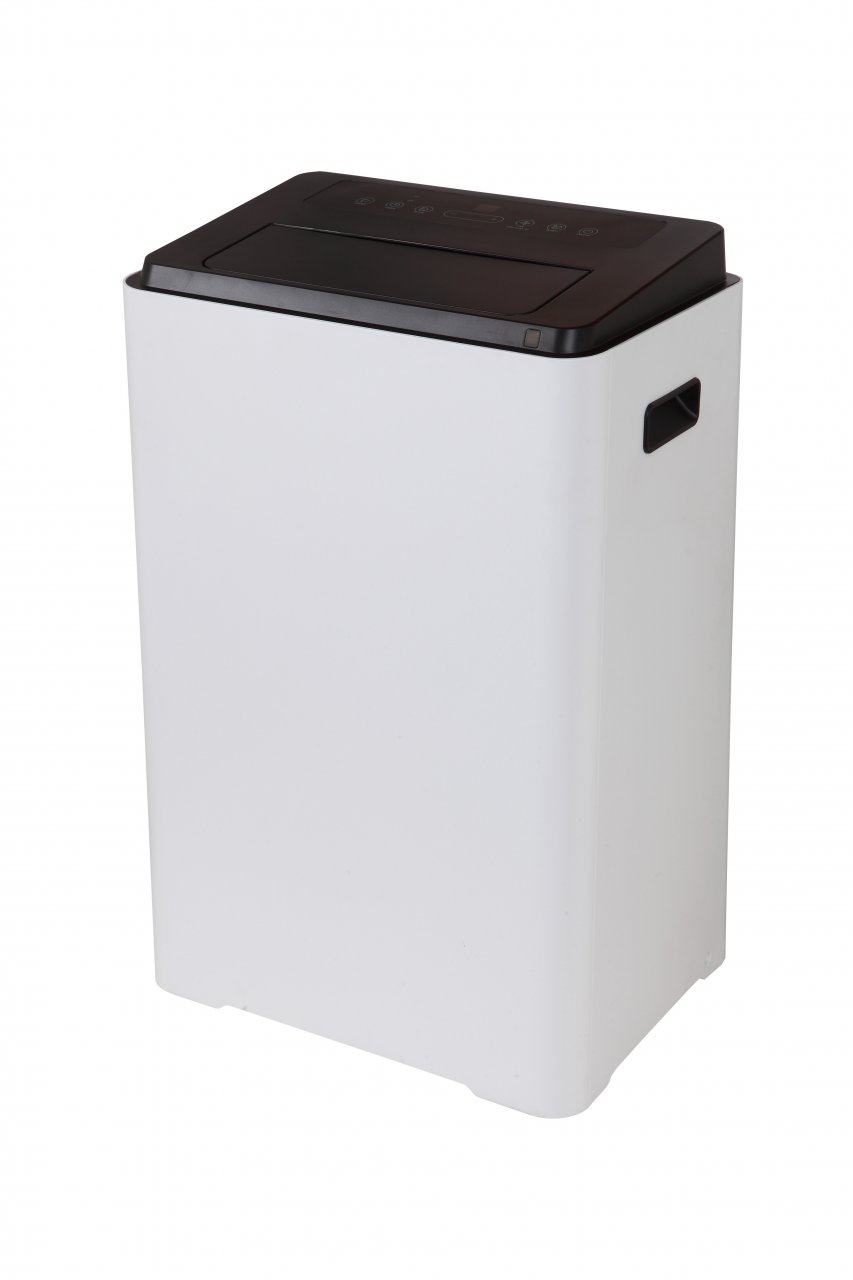 Midea mobiles Klimagerät MPPB-14CRN7 3,9kW für 1Raum bis 45m²"" Midea mobiles Klimagerät MPPB-14CRN7 3,9kW für 1Raum bis 45m²"" von MIDEA