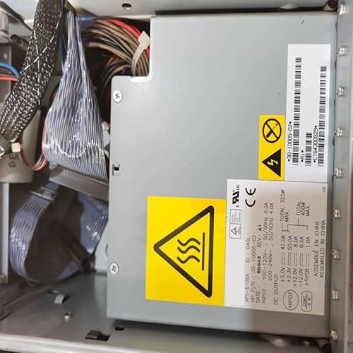 MIDTY Almost Netzteil für DS15 DS15A 400W Schaltnetzteil API-6108A 30-10005-02 30-10005-01 von MIDTY