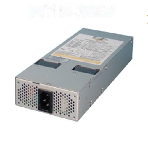 MIDTY Fast Netzteil für 300 W Netzteil PC1U-300P-E2S PC1U-300P von MIDTY