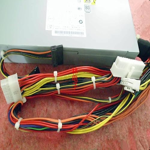 MIDTY Fast Netzteil für Acbel 1U 550W Netzteil FS7015 von MIDTY
