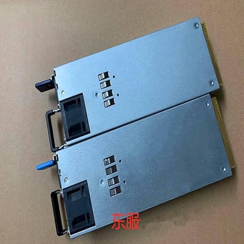 MIDTY Fast Netzteil für FSP 800 W Netzteil FSP800-20ERM-H von MIDTY