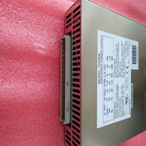 MIDTY Fast Netzteil für PRT CRPS 300W Netzteil PSA300M von MIDTY